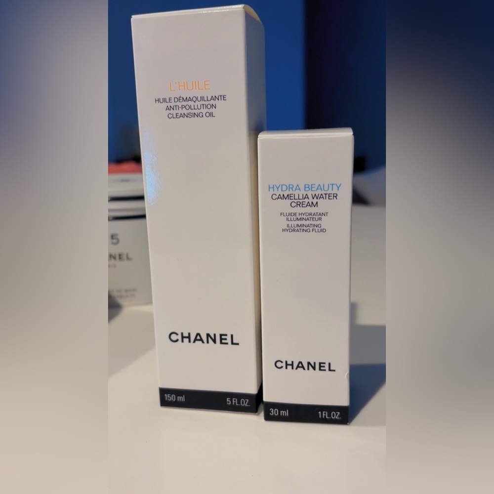 CHANEL Set - Picture 4 of 6